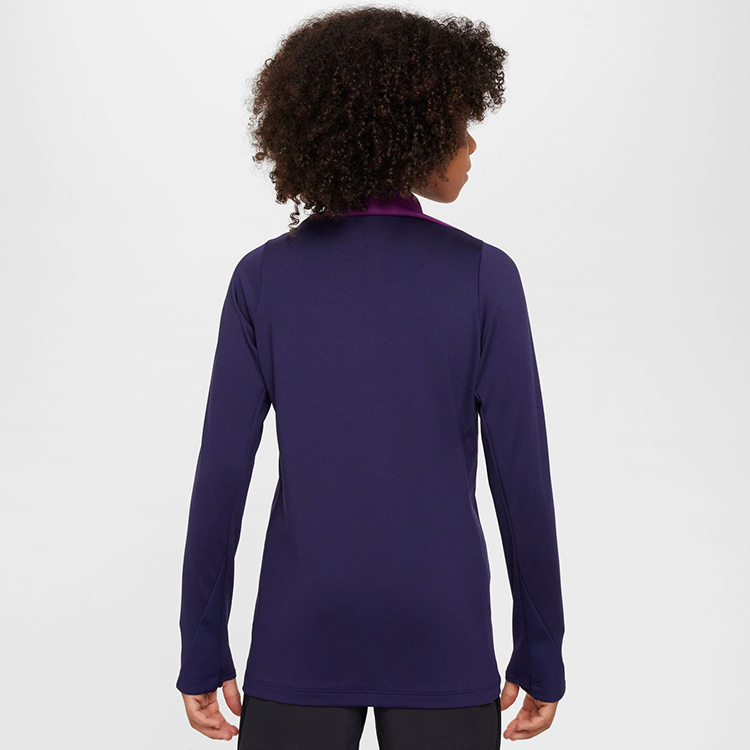 Лонгслив Nike FCB Y NK DF STRK DRILL TOP K M Синий Унисекс photo 7