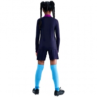 Лонгслив Nike FCB Y NK DF STRK DRILL TOP K thumbnav 4