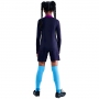 Лонгслив Nike FCB Y NK DF STRK DRILL TOP K thumbnav 4