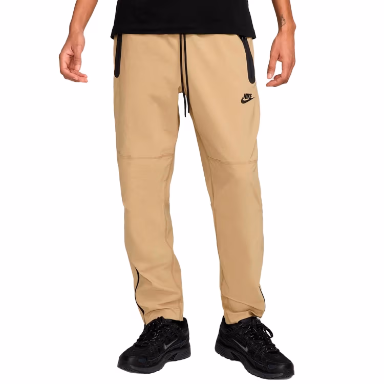 Брюки Nike M NK TCH WVN OH PANT