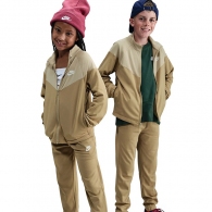 Costum Sportiv Nike K NSW DF TRACKSUIT PK FZ thumbnav 5