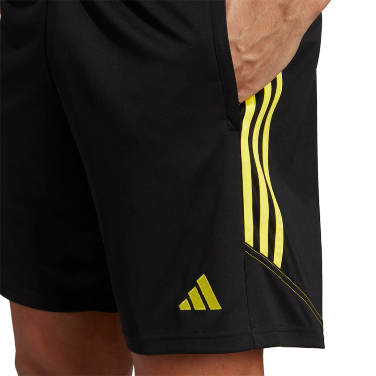 Sorti de bărbați Adidas TIRO23 CB TRSHO 2XL Negru photo 3