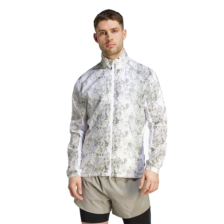 Ветровка Adidas MARATHON JACKET