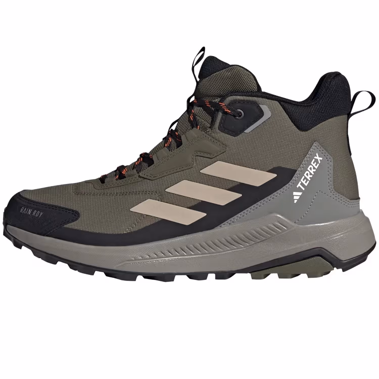 Ghete Adidas TERREX ANYLANDER MID R.RDY