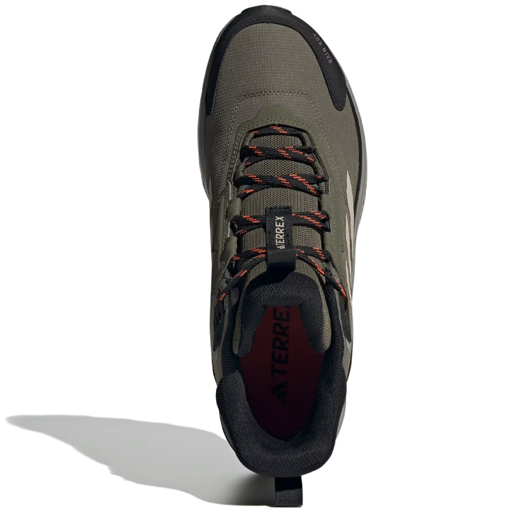 Ghete Adidas TERREX ANYLANDER MID R.RDY pt Barbati / 39.5 / Verde photo 2