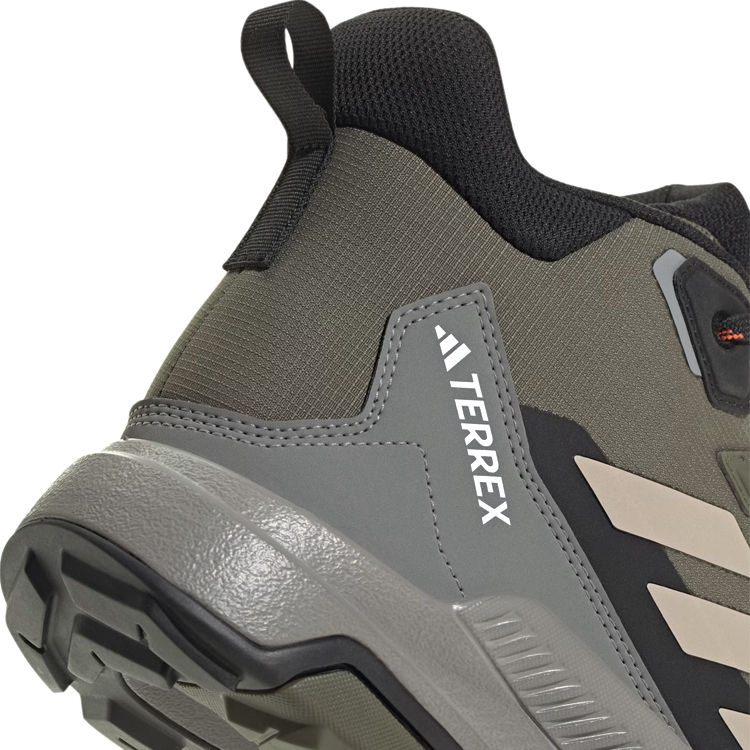 Ghete Adidas TERREX ANYLANDER MID R.RDY pt Barbati / 39.5 / Verde photo 5