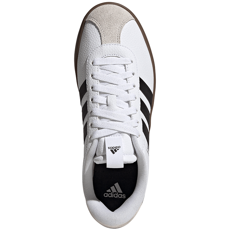 Кроссовки Adidas VL COURT 3.0 / Женский / 42.5 / Белый photo 6