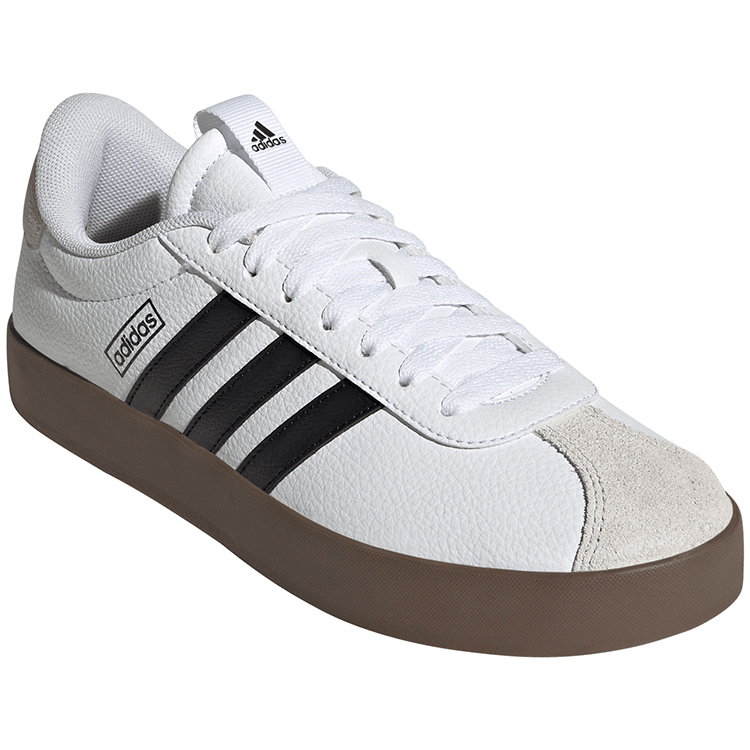 Кроссовки Adidas VL COURT 3.0 / Женский / 42.5 / Белый photo 9
