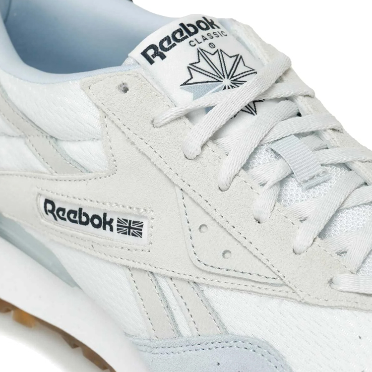 Кроссовки Reebok LX2200 / Мужской / 43 / Черный/Белый photo 5
