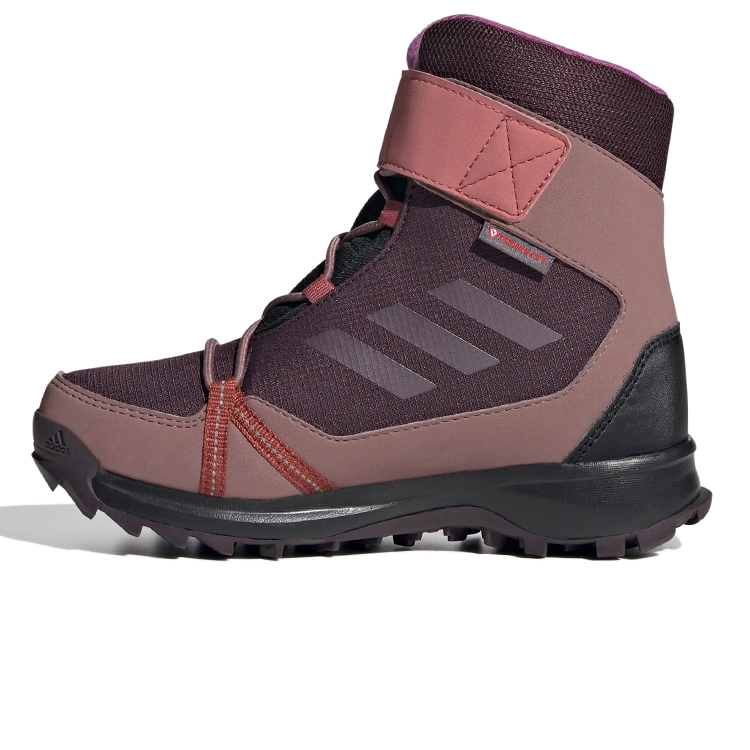 Incaltaminte Sport Adidas TERREX SNOW CF R.RDY K