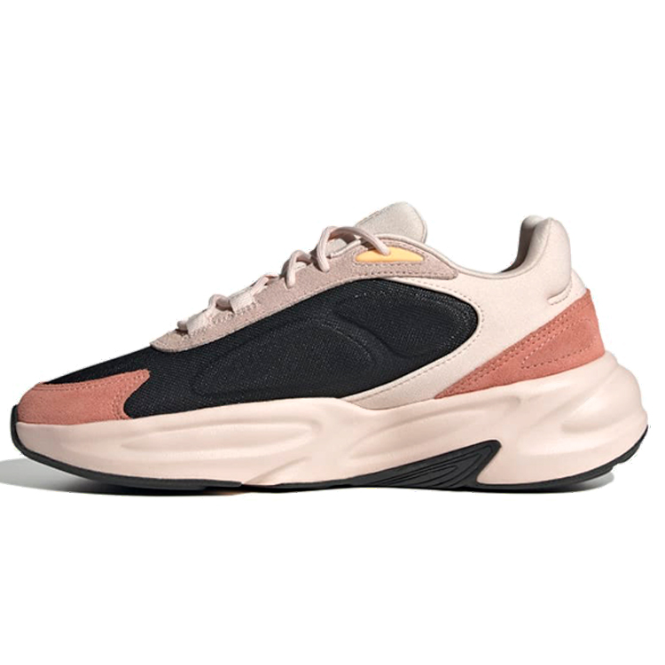 Incaltaminte Sport Adidas OZELLE pt Femei / 36 / Roz-negru photo 1 Incaltaminte Sport Adidas OZELLE pt Femei / 36 / Roz-negru photo 1
