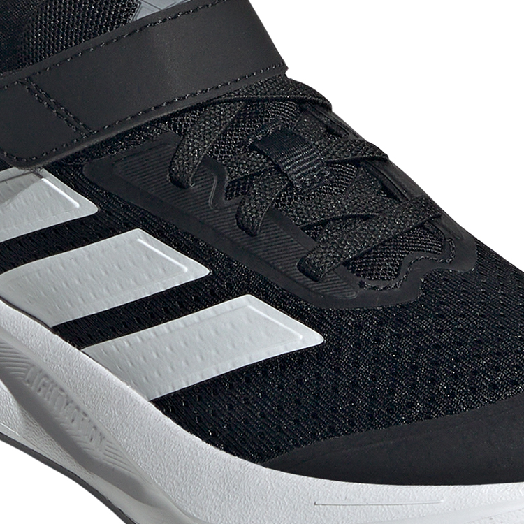 Кроссовки Adidas DURAMO SL2 EL C / Мужской / 30 / Черный photo 5