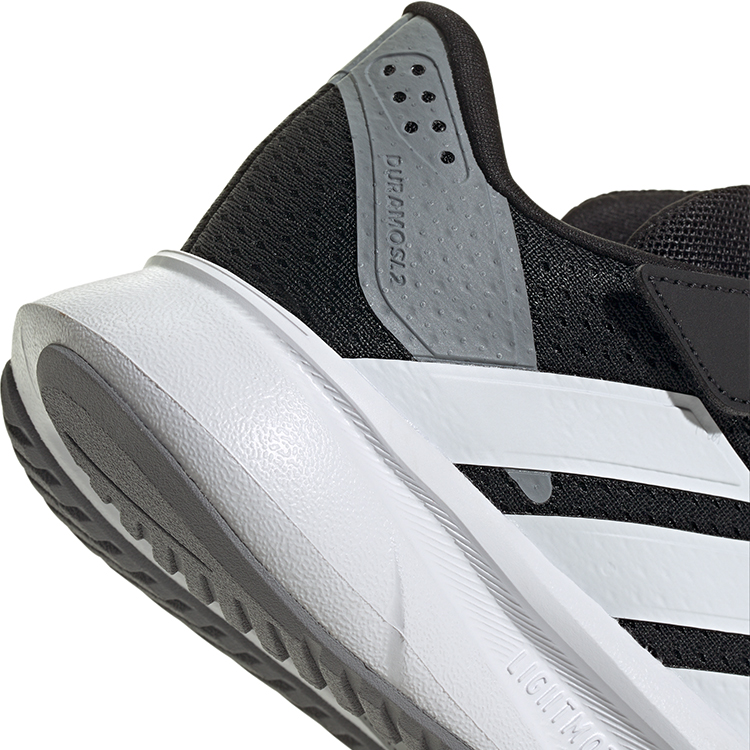 Кроссовки Adidas DURAMO SL2 EL C / Мужской / 30 / Черный photo 6