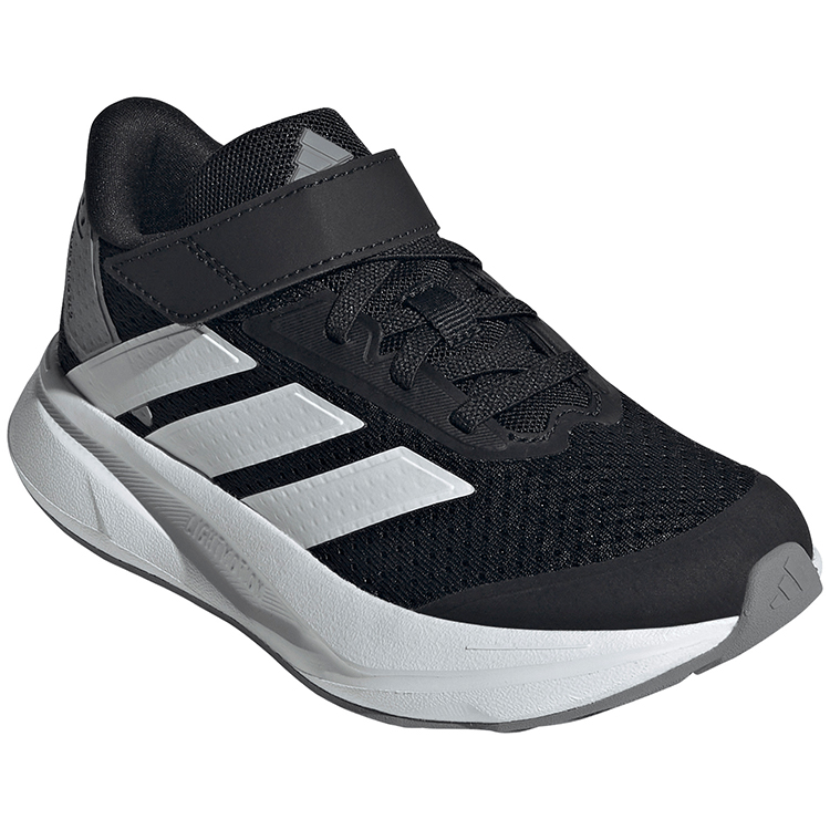 Кроссовки Adidas DURAMO SL2 EL C / Мужской / 30 / Черный photo 7