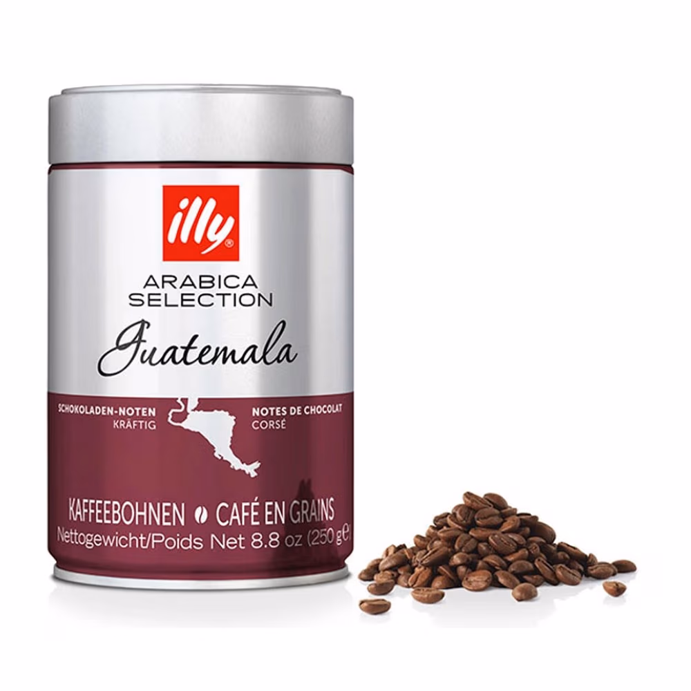 Cafea illy ILLY7097 
