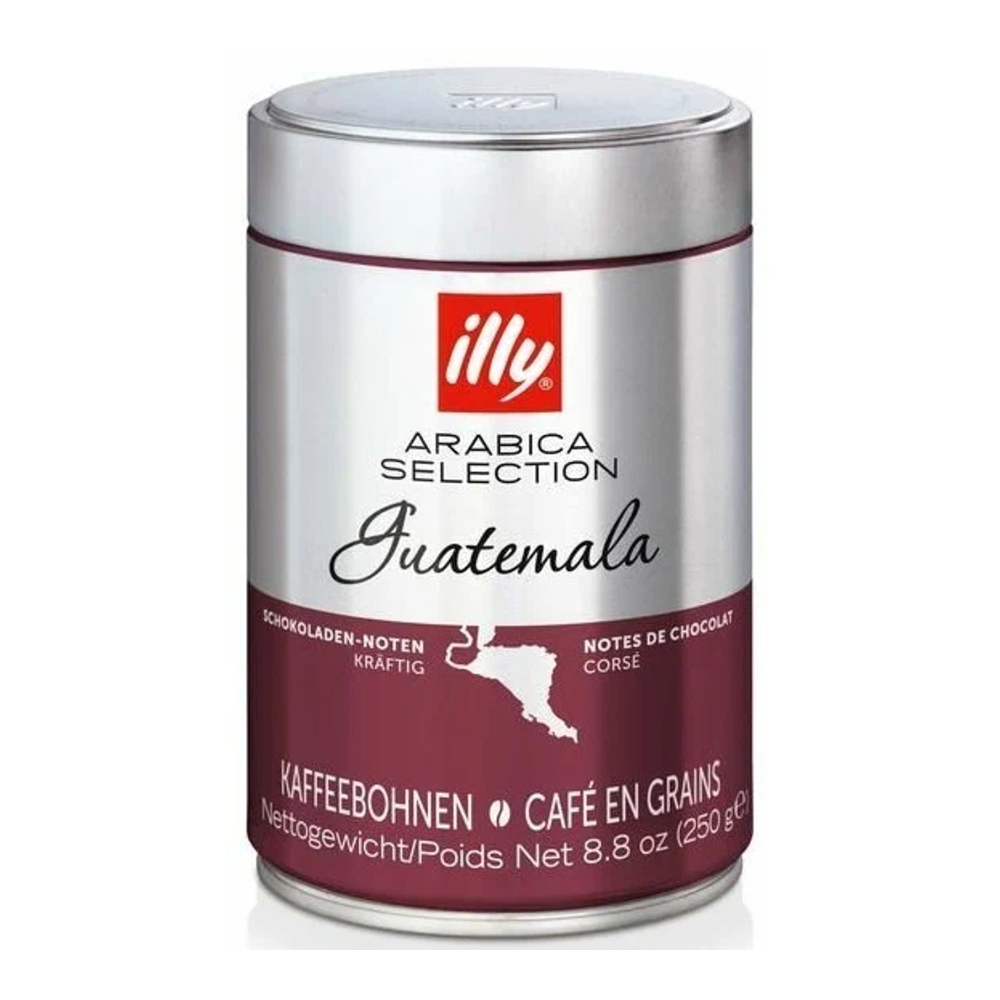 Cafea Boabe ILLY ILLY7097 250gr photo 2