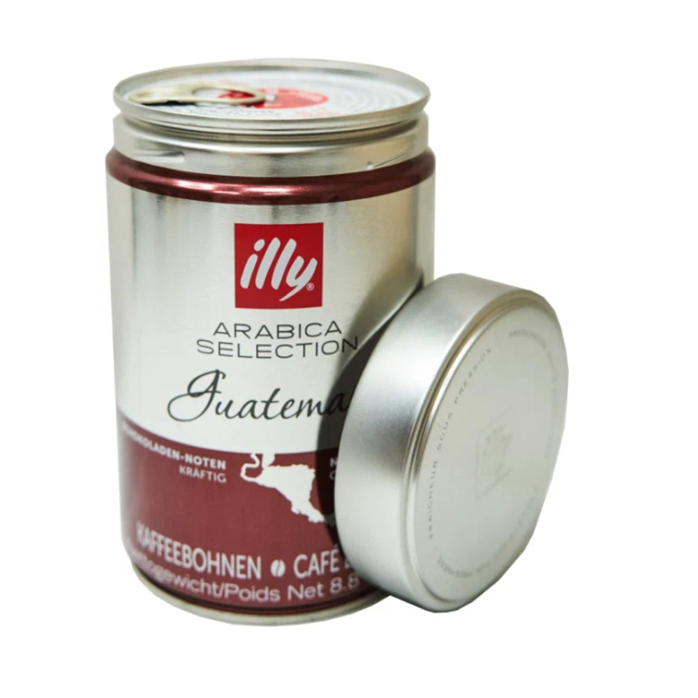 Cafea Boabe ILLY ILLY7097 250gr photo 4