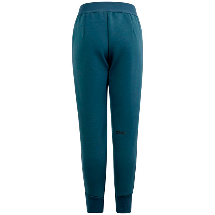 Pantaloni Adidas J Z.N.E. PT / Femei / 128 / Albastru photo 2