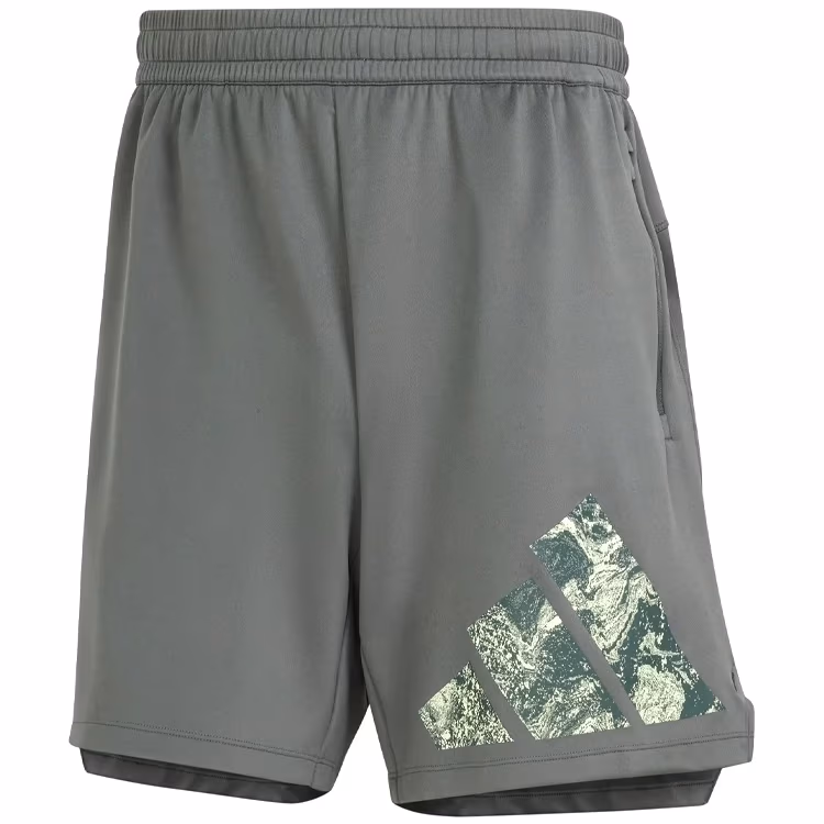 Шорты Adidas WO KNITLOGO SHO
