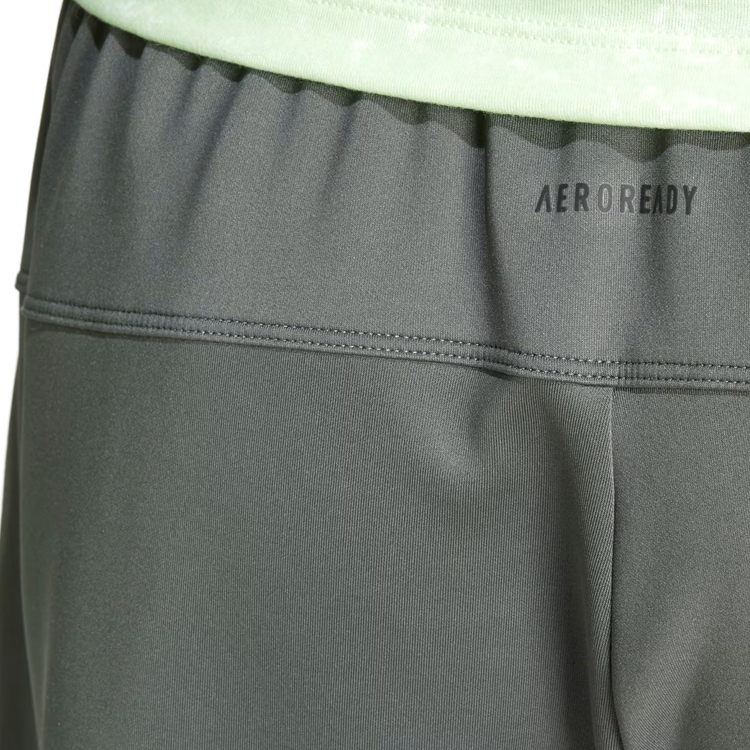 Sorti de bărbați Adidas WO KNITLOGO SHO XS Verde photo 7