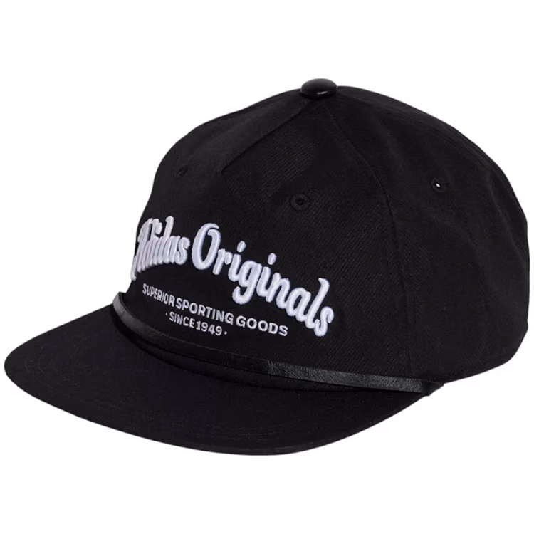 Chipiu Adidas FLATBRIM CAP 