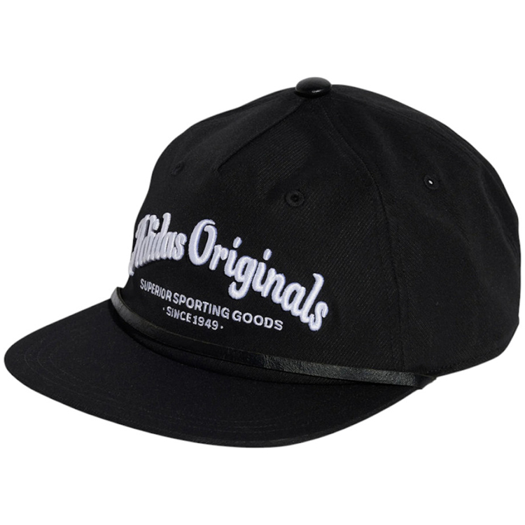 Кепка Adidas FLATBRIM CAP photo 