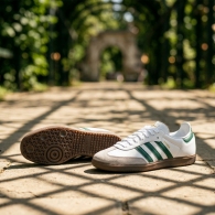 Incaltaminte Sport Adidas SAMBA OG thumbnav 6