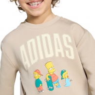 Спортивный костюм Adidas The Simpsons thumbnav 5
