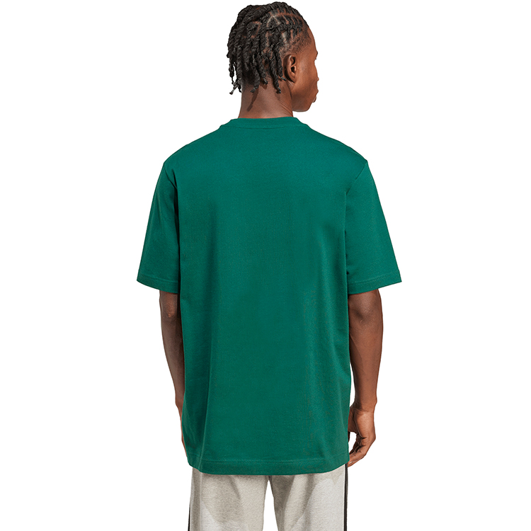 Tricou Adidas GRAPHIC TEE photo 2