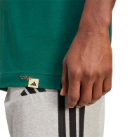 Tricou Adidas GRAPHIC TEE thumbnav 3