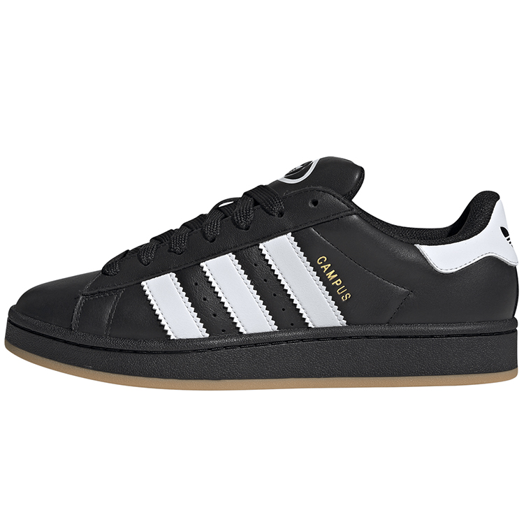 Incaltaminte Sport Adidas CAMPUS 00s pt Barbati / 39.5 / Negru photo 1
