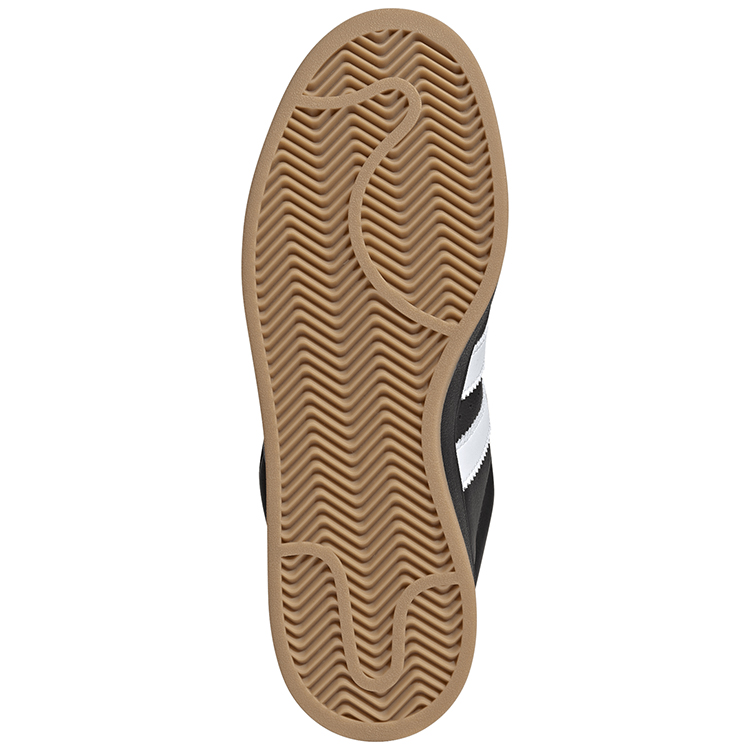 Incaltaminte Sport Adidas CAMPUS 00s pt Barbati / 39.5 / Negru photo 3