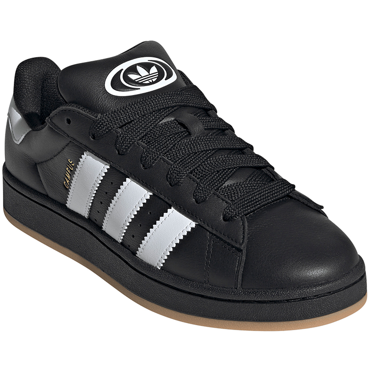 Кроссовки Adidas CAMPUS 00s / Мужской / 39.5 / Черный photo 5