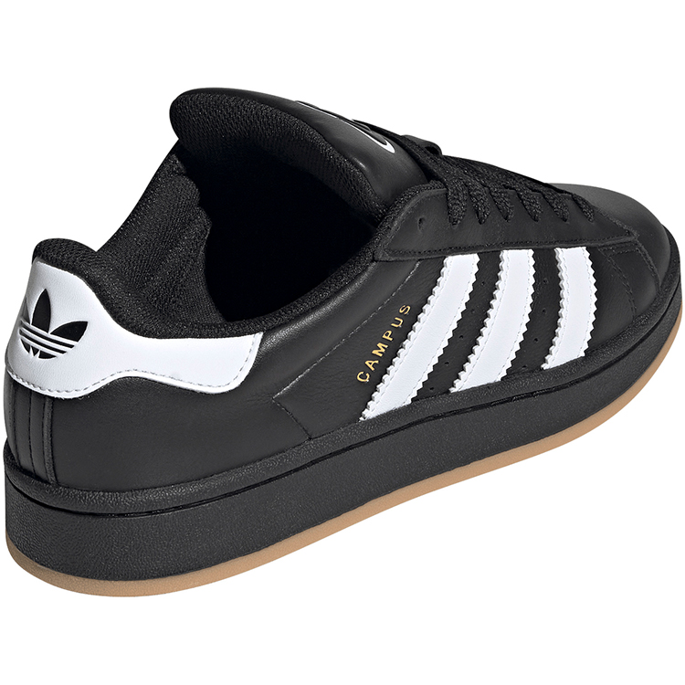 Кроссовки Adidas CAMPUS 00s / Мужской / 39.5 / Черный photo 9