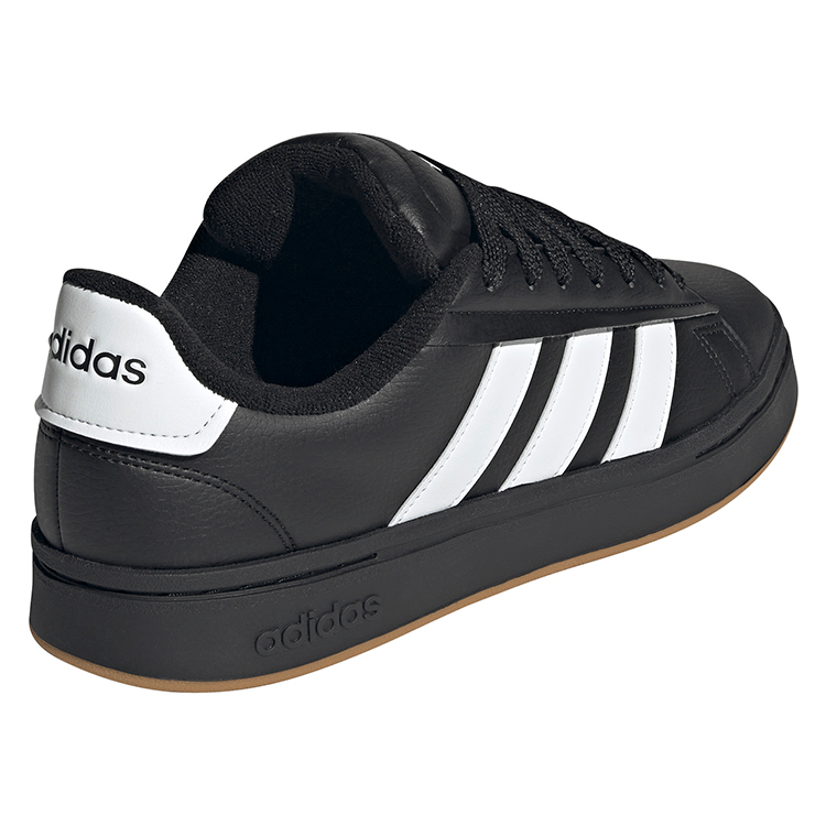 Кроссовки Adidas GRAND COURT ALPHA photo 2
