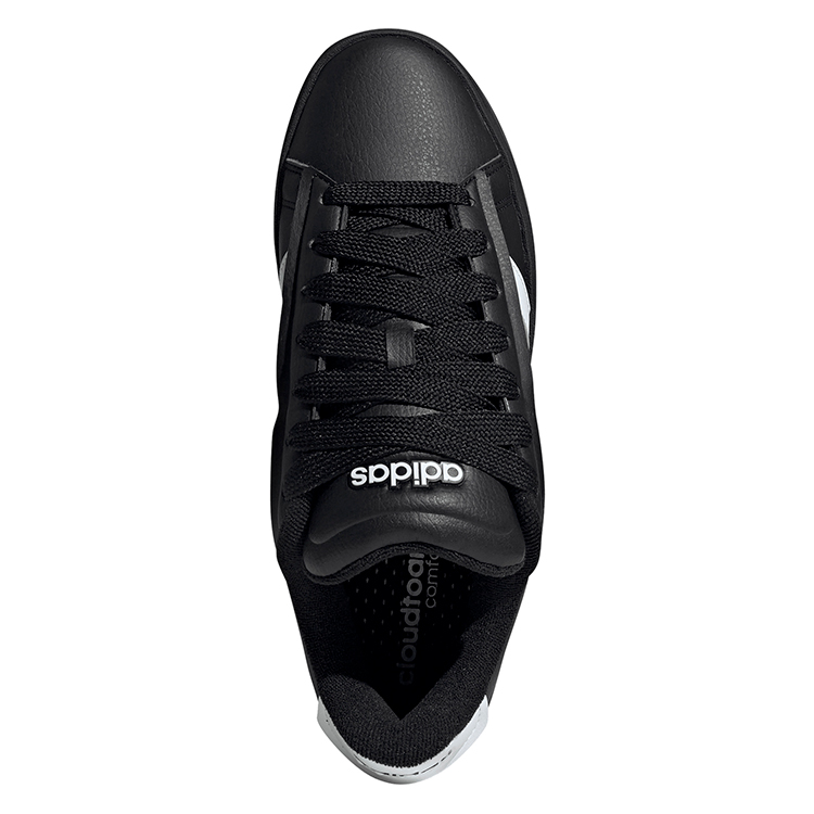 Кроссовки Adidas GRAND COURT ALPHA photo 4