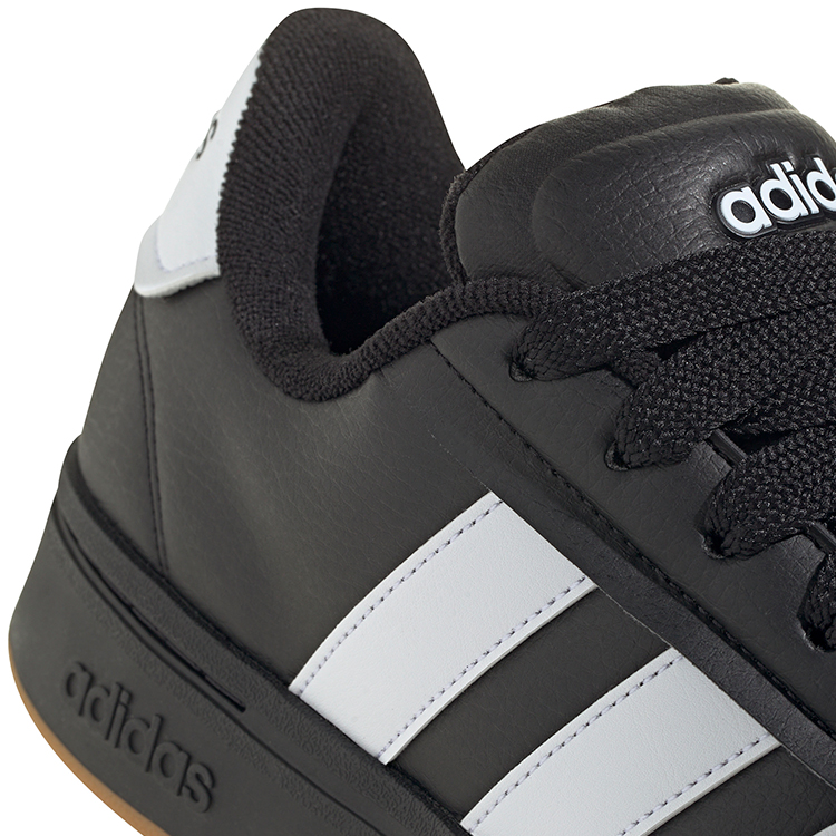 Кроссовки Adidas GRAND COURT ALPHA photo 5