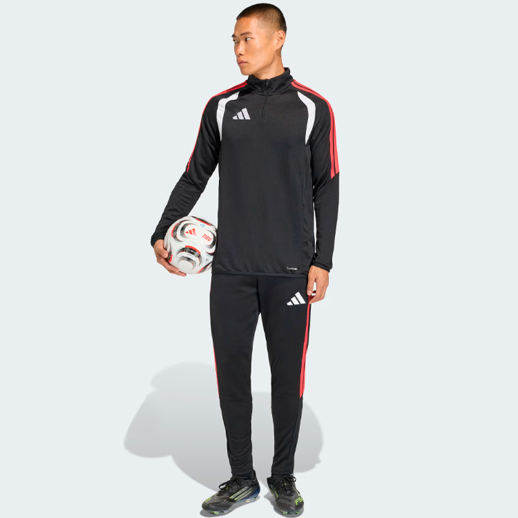 Толстовка Adidas TIRO 26 LEAGUE photo 2