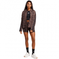 Толстовка Adidas SEASONAL ESSENTIALS LEOPARD PRINT WOVEN thumbnav 3