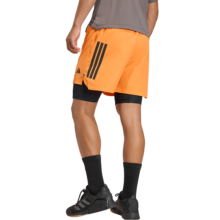 Sorti Adidas D4T POWER 3 STRIPES photo 2