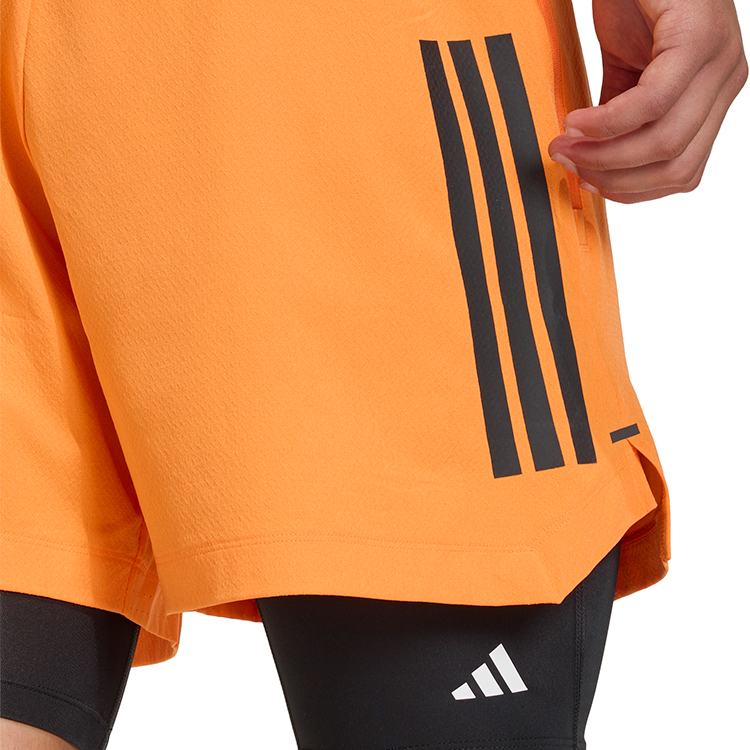 Sorti Adidas D4T POWER 3 STRIPES photo 5