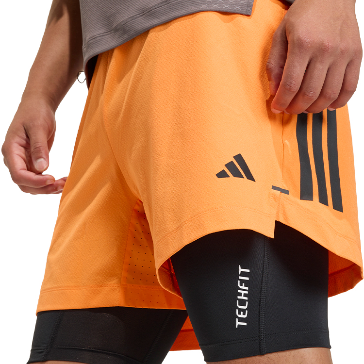 Sorti Adidas D4T POWER 3 STRIPES photo 6