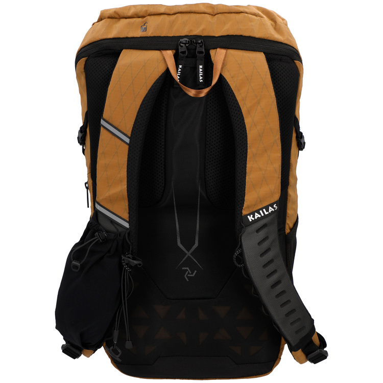 Rucsac Kailas Mystery II Lightweight Trekking Backpack 22L KA2353019-16197 Maro photo 2