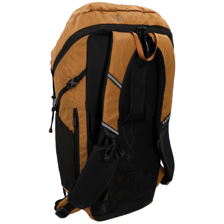 Rucsac Kailas Mystery II Lightweight Trekking Backpack 22L KA2353019-16197 Maro photo 4
