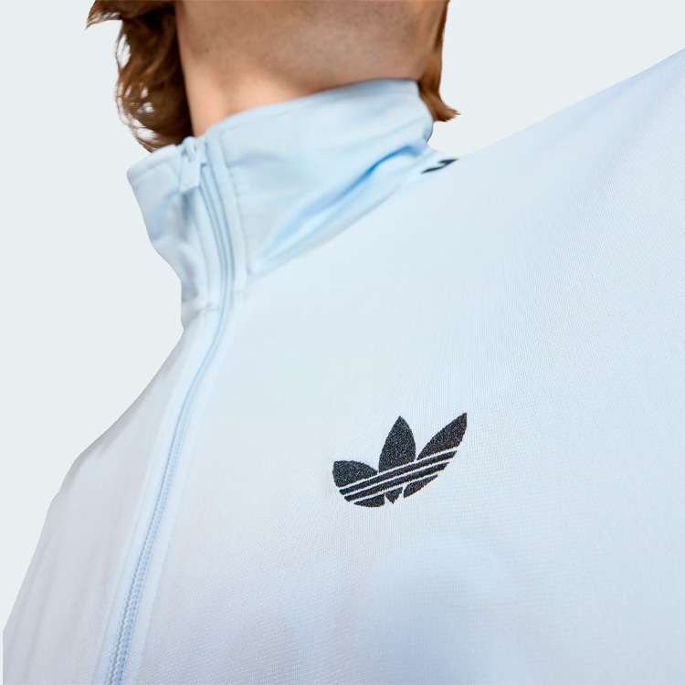 Толстовка Adidas FIREBIRD TRACK JACKET photo 2
