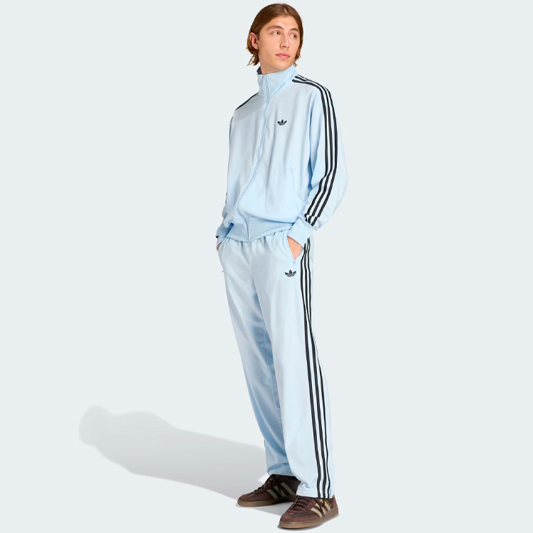 Толстовка Adidas FIREBIRD TRACK JACKET photo 4
