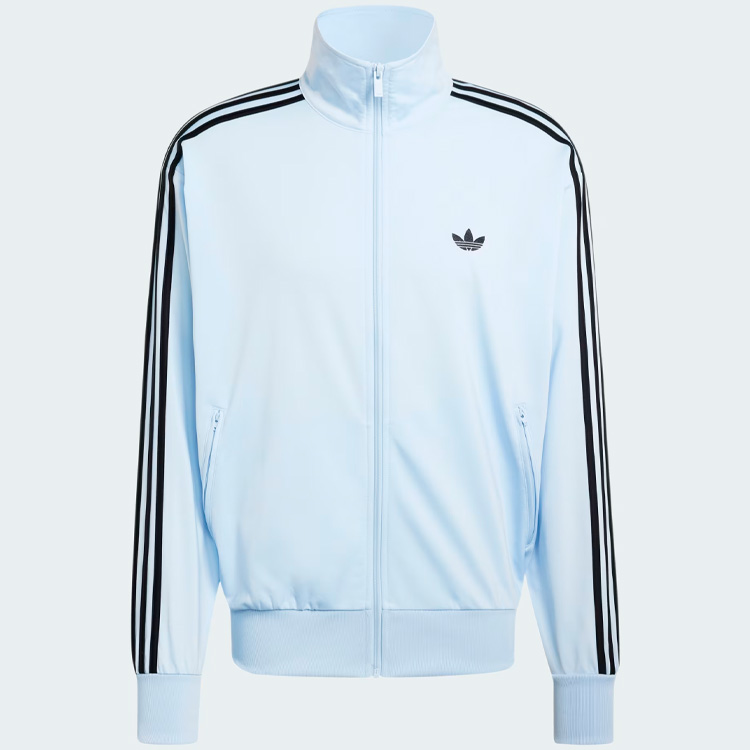 Толстовка Adidas FIREBIRD TRACK JACKET photo 7