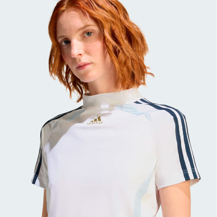 Футболка Adidas TEAMGEIST BABY photo 3