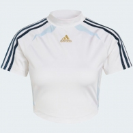 Футболка Adidas TEAMGEIST BABY thumbnav 4