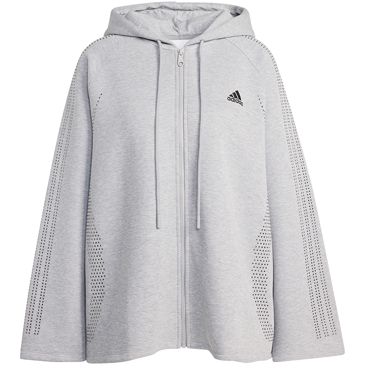 Толстовка Adidas TEAMGEIST RHINESTONE photo 7